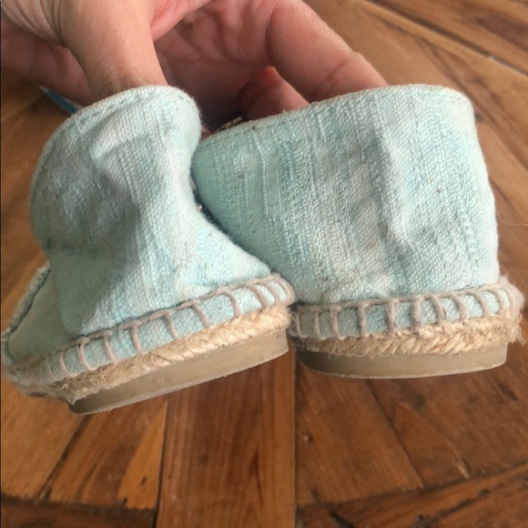 Chanel espadrilles - Picture 4 of 4